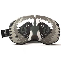 Goggle Soc Pro Soc - Rogue Raccoon