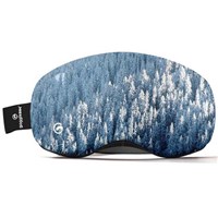 Goggle Soc Pro Soc - Winter Wood