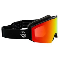 Destroyer Hard Coin Goggle