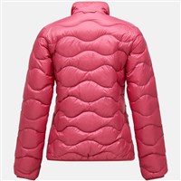 Peak Performance Helium Down Jacket  - Women's - Mountain Blush