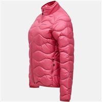 Peak Performance Helium Down Jacket  - Women's - Mountain Blush