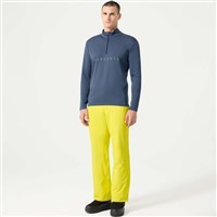 Descente Logo T-Neck - Men's - Mountain Navy
