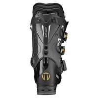 Tecnica Mach BOA HV 75 W Ski Boots - Women's - Black - Back