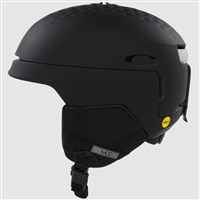 Oakley MOD3 MIPS Helmet - Matte Blackout 27