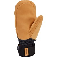 Gordini MTN Crew Artist Mitt - Men's - Tan Black Mountain - Palm