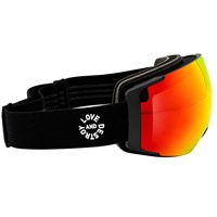 Destroyer Pioneer Goggle
