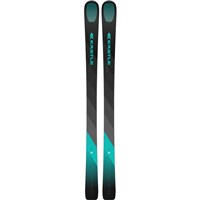 Kastle Sublime 88 Skis - Unisex - Basic Turquoise