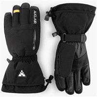 Auclair Powder King 2.0 Gloves - Men's - Black / Black
