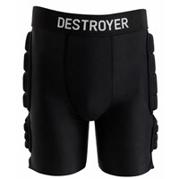 Destroyer Protective Short