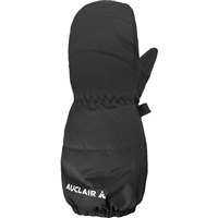 Auclair Rainbow 3.0 Mitts - Toddler's - Black