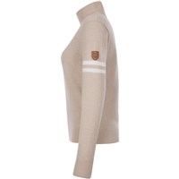 Fera Snow Mock - Women's - Latte / White