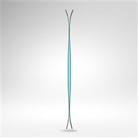 Rossignol Sender 100 Skis - Men's - profile