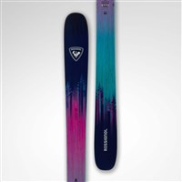Rossignol Sender 100 Skis - Men's - tip and tail