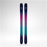 Rossignol Sender 100 Skis - Men's - topsheet