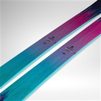 Rossignol Sender 100 Skis - Men's - middle