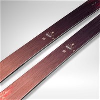 Rossignol Soul 92 Skis - Men's - middle