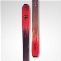 Rossignol Soul 92 Skis - Men's - tip and tail