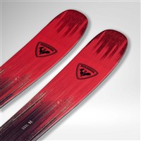 Rossignol Soul 92 Skis - Men's - tips