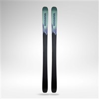 Rossignol Soul 92 W Skis - Women's - base