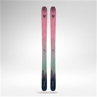 Rossignol Soul 92 W Skis - Women's - topsheet