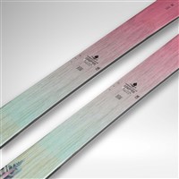 Rossignol Soul 92 W Skis - Women's - middle