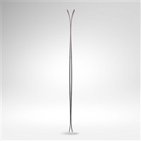 Rossignol Soul 92 W Skis - Women's - profile