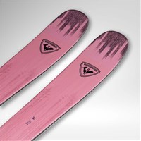Rossignol Soul 92 W Skis - Women's - tips