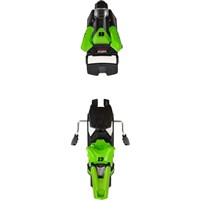 Armada Strive 14 GW Ski Bindings - Green - Top
