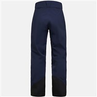 Peak Performance Vertec HIPE® 3L Shell Pants  - Men's - Blue Shadow