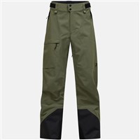 Peak Performance Vertec HIPE® 3L Shell Pants  - Men's - Pine Needle