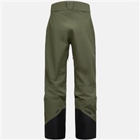 Peak Performance Vertec HIPE® 3L Shell Pants  - Men's - Pine Needle