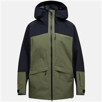 Peak Performance Vertec HIPE® 3L Shell Jacket  - Men's