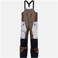 Peak Performance Vertical GORE-TEX Pro 3L Shell Bib Pants  - Men's