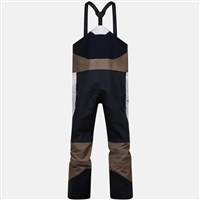 Peak Performance Vertical GORE-TEX Pro 3L Shell Bib Pants  - Men's - Terrain Tan