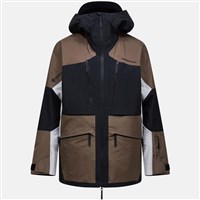 Peak Performance Vertical GORE-TEX Pro 3L Shell Jacket  - Men's