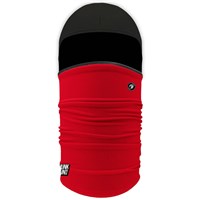 Phunkshun Youth Thermal Balaclava - Carmine