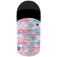 Phunkshun Youth Thermal Balaclava - Gumdrop