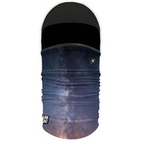 Phunkshun Youth Thermal Balaclava - Stars