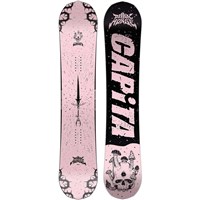 Capita Dark Horse Snowboard - Men's