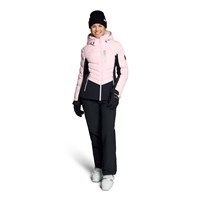 Obermeyer Cosima Down Jacket - Women's - In a Blush - In A Blush