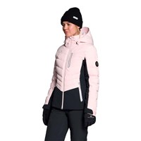 Obermeyer Cosima Down Jacket - Women's - In a Blush - In A Blush