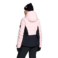 Obermeyer Cosima Down Jacket - Women's - In a Blush - In A Blush