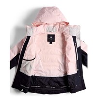 Obermeyer Cosima Down Jacket - Women's - In a Blush - In A Blush