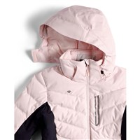 Obermeyer Cosima Down Jacket - Women's - In a Blush - In A Blush
