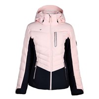 Obermeyer Cosima Down Jacket - Women's - In a Blush - In A Blush