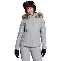 Obermeyer Tuscany II Jacket - Women's - Dolomite - Dolomite