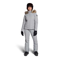 Obermeyer Tuscany II Jacket - Women's - Dolomite - Dolomite