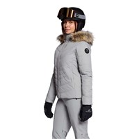 Obermeyer Tuscany II Jacket - Women's - Dolomite - Dolomite