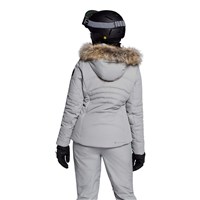 Obermeyer Tuscany II Jacket - Women's - Dolomite - Dolomite