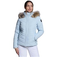 Obermeyer Tuscany II Jacket - Women's - Skyfall - Skyfall